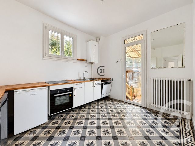 maison à vendre - 5 pièces - 90.0 m2 - CHELLES - 77 - ILE-DE-FRANCE - Century 21 Agence H.L.