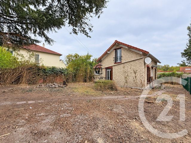 maison à vendre - 5 pièces - 90.0 m2 - CHELLES - 77 - ILE-DE-FRANCE - Century 21 Agence H.L.