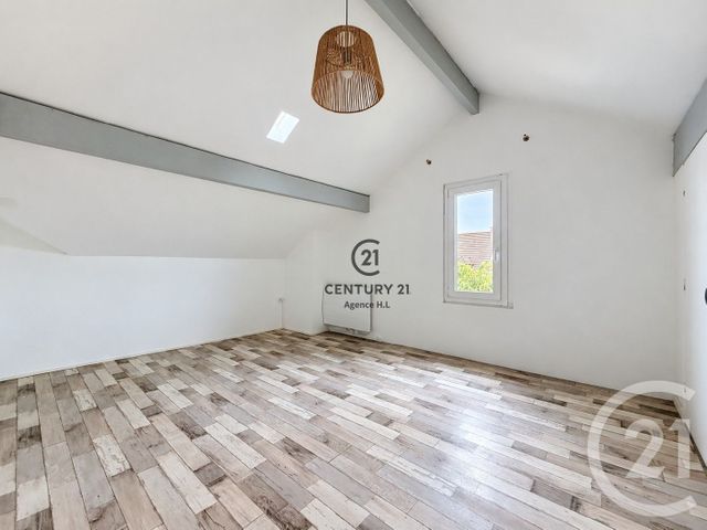 maison à vendre - 5 pièces - 90.0 m2 - CHELLES - 77 - ILE-DE-FRANCE - Century 21 Agence H.L.