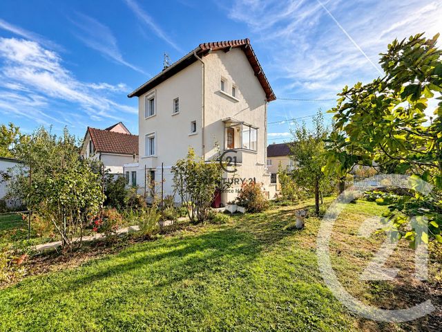 Maison à vendre CHELLES