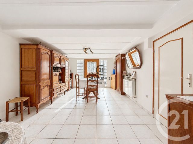 maison à vendre - 6 pièces - 90.0 m2 - CHELLES - 77 - ILE-DE-FRANCE - Century 21 Agence H.L.