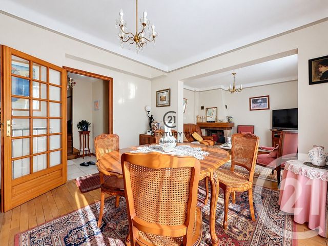 maison à vendre - 6 pièces - 90.0 m2 - CHELLES - 77 - ILE-DE-FRANCE - Century 21 Agence H.L.