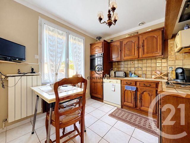 maison à vendre - 6 pièces - 90.0 m2 - CHELLES - 77 - ILE-DE-FRANCE - Century 21 Agence H.L.