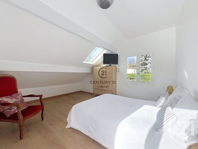 maison à vendre - 5 pièces - 93.09 m2 - CHELLES - 77 - ILE-DE-FRANCE - Century 21 Agence H.L.