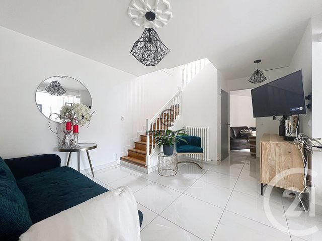 maison à vendre - 5 pièces - 93.09 m2 - CHELLES - 77 - ILE-DE-FRANCE - Century 21 Agence H.L.