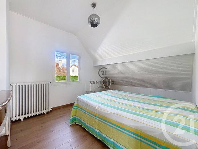 maison à vendre - 5 pièces - 93.09 m2 - CHELLES - 77 - ILE-DE-FRANCE - Century 21 Agence H.L.