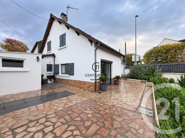 Maison 5 pièces 93 m² · à Chelles · 93,1 m² · 339 000 €