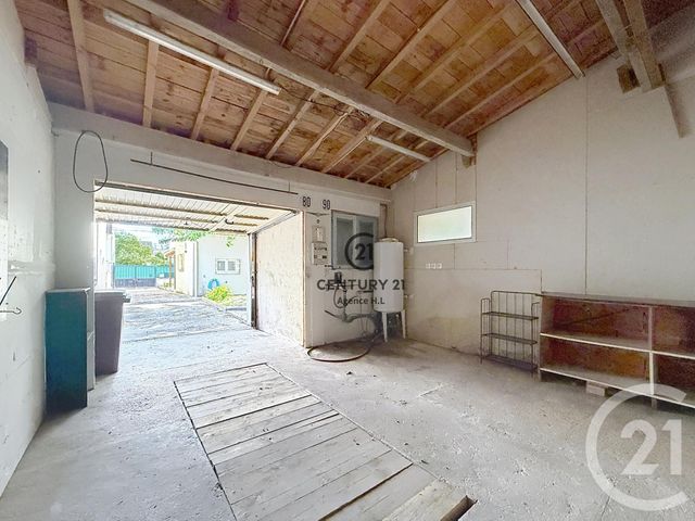maison à vendre - 3 pièces - 47.72 m2 - CHELLES - 77 - ILE-DE-FRANCE - Century 21 Agence H.L.