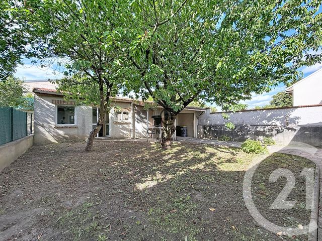 maison à vendre - 3 pièces - 47.72 m2 - CHELLES - 77 - ILE-DE-FRANCE - Century 21 Agence H.L.