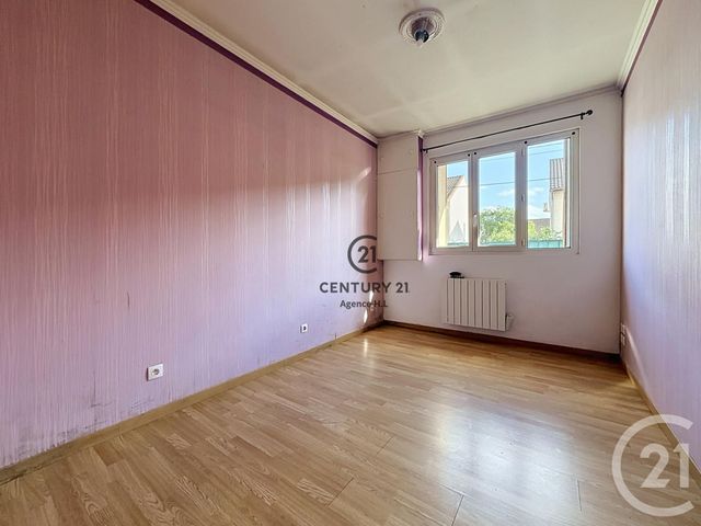 maison à vendre - 3 pièces - 47.72 m2 - CHELLES - 77 - ILE-DE-FRANCE - Century 21 Agence H.L.