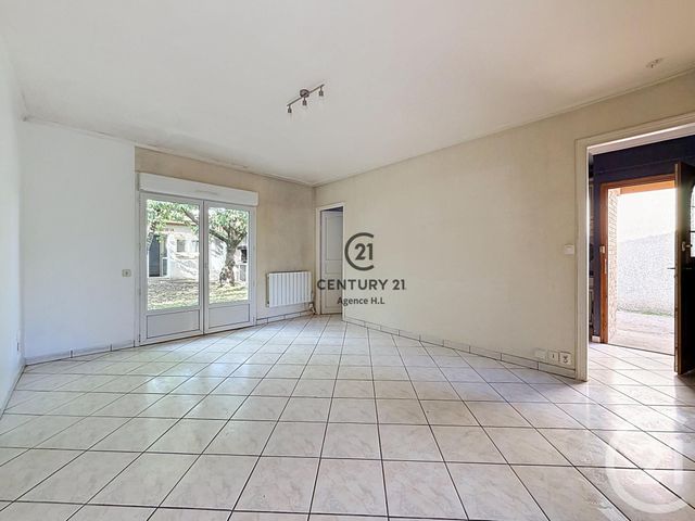 maison à vendre - 3 pièces - 47.72 m2 - CHELLES - 77 - ILE-DE-FRANCE - Century 21 Agence H.L.