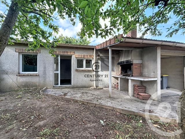 maison à vendre - 3 pièces - 47.72 m2 - CHELLES - 77 - ILE-DE-FRANCE - Century 21 Agence H.L.