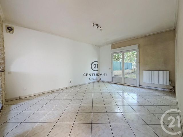 maison à vendre - 3 pièces - 47.72 m2 - CHELLES - 77 - ILE-DE-FRANCE - Century 21 Agence H.L.