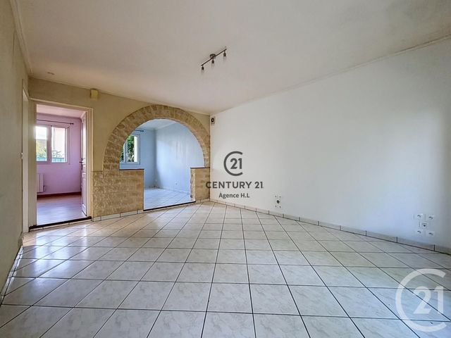 maison à vendre - 3 pièces - 47.72 m2 - CHELLES - 77 - ILE-DE-FRANCE - Century 21 Agence H.L.