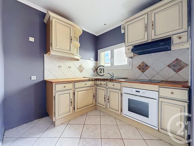 maison à vendre - 3 pièces - 47.72 m2 - CHELLES - 77 - ILE-DE-FRANCE - Century 21 Agence H.L.