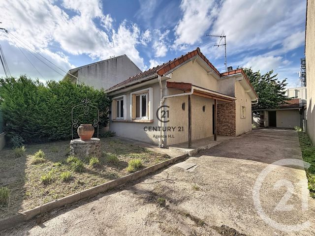 maison - CHELLES - 77