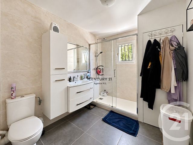 maison à vendre - 7 pièces - 124.68 m2 - CHELLES - 77 - ILE-DE-FRANCE - Century 21 Agence H.L.