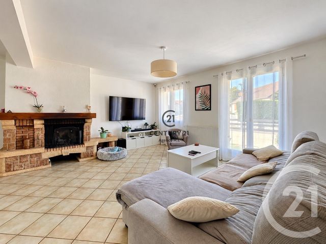 maison à vendre - 7 pièces - 124.68 m2 - CHELLES - 77 - ILE-DE-FRANCE - Century 21 Agence H.L.